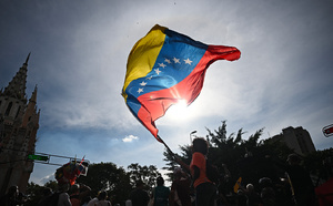 Le plan américain pour le Venezuela: prendre le pétrole et écarter un leader d'opposition