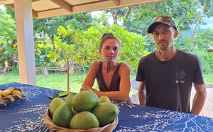 Le parcours du combattant des sinistrés de Afaahiti