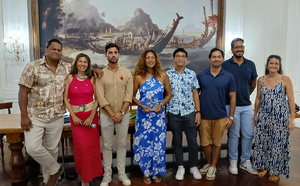 ​Innover pour s’adapter, survivre et croître