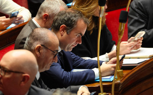 Venezuela: Lecornu s'engage à un débat au Parlement dans les "quinze jours"