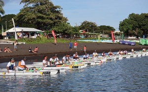 Première pour les FPKS Sprint Series