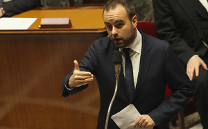 Budget: les députés dénoncent un manque de "transparence" du gouvernement