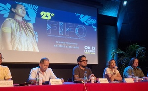 “Au Fifo, nous apprenons à regarder autrement pour penser autrement”