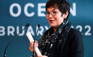 La sénatrice Annick Girardin alerte Macron sur un "abandon" de souveraineté à Saint-Pierre-et-Miquelon