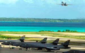 Trump s'en prend au Royaume-Uni sur la cession des îles Chagos, Londres et l'île Maurice se défendent