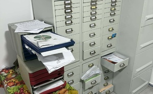 ​L’école Fareroi de Mahina cambriolée