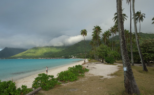 Moorea : fermeture temporaire de structures communales à Afareaitu