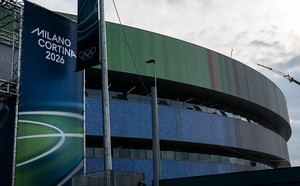 JO-2026: polémique en Italie sur la venue d'une division de l'ICE américaine