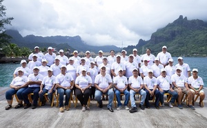 Tema’e : “Une affaire politique”