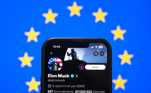 La justice française met la pression sur X, avec perquisition et convocation d'Elon Musk