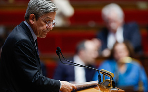 Assemblée: le groupe indépendant Liot veut une commission d'enquête sur l'imposition des plus riches