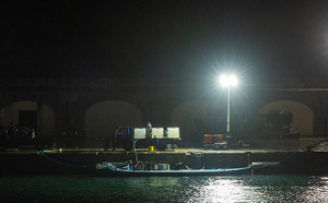 Le narcotrafic sature les routes maritimes avec des méthodes toujours plus sophistiquées