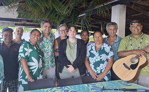 Tema’e “l'intérêt public prime sur l'intérêt privé”