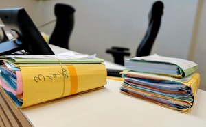 Jugé pour avoir rendu son voisin infirme