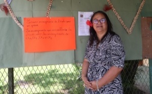 Grève des enseignants : une journée en effectif réduit dans une école de Pirae