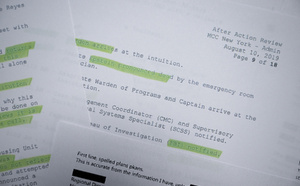 Ces personnalités françaises dont les noms apparaissent dans le dossier Epstein