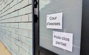 Jugé pour de multiples viols incestueux