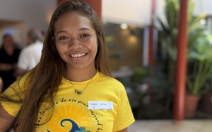 Mahana Day : prévenir le suicide en recréant du lien