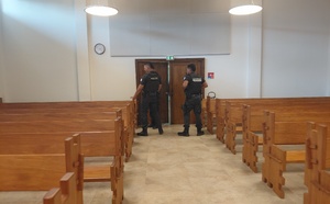 ​Aux assises, un accusé aux "tendances pédophiles"