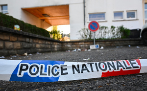 Trente ans de réclusion pour l'auteur de la fusillade de Villerupt