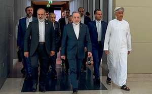 L'Iran dit qu'il va "poursuivre les négociations" avec les Etats-Unis