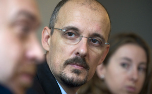 A Cannes, une lycéenne blesse au couteau un camarade après la diffusion d'une vidéo