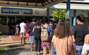 HPV : la campagne fait le plein dès l’ouverture