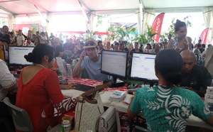 Îles sous le Vent en tête : les tendances touristiques de l’année