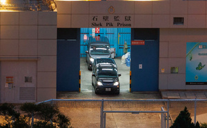 Hong Kong: le magnat de la presse pro-démocratie Jimmy Lai condamné à 20 ans de prison