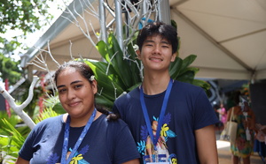 Top départ pour le Fifo 2026