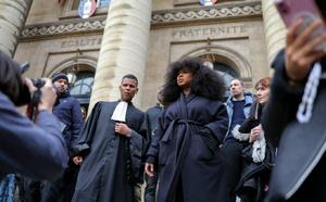 Mort d'Adama Traoré: non-lieu définitif, la famille se tourne vers la justice européenne