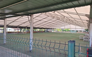 ​Fermeture du marché de Papara : la déception des exposants