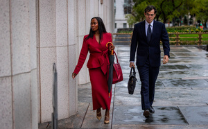 Au procès des réseaux sociaux, le patron d'Instagram se défend de nourrir l'addiction des jeunes