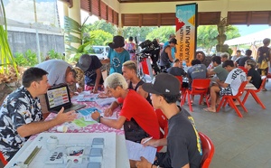 Taravao : cap sur l’avenir pour 800 collégiens