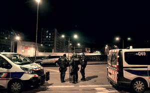 Mort de Quentin: le procureur va s'exprimer, l"'ultragauche" accusée