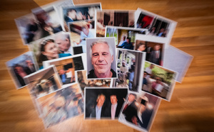 Dossier Epstein: des magistrats parisiens enquêtent sur d'éventuelles infractions liées à des Français