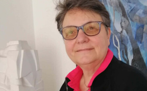 Fabienne Boll : “Dans la franc-maçonnerie, les femmes ont la place qu’elles se sont faite !”