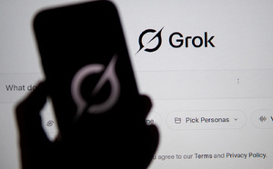 Deepfakes sexuels sur Grok: l'Irlande ouvre une enquête européenne visant X