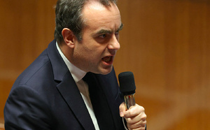 Mort de Quentin Deranque: Lecornu appelle LFI à "faire le ménage", les Insoumis dénoncent une instrumentalisation