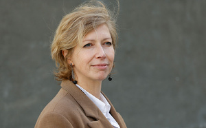 Une diplomate proche de Macron choisie pour donner un "nouvel élan" à l'Institut du monde arabe