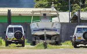 Une sortie de pêche qui tourne au vinaigre