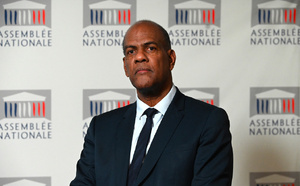 Le chef de l'exécutif martiniquais Serge Letchimy condamné à 18 mois de prison avec sursis pour concussion