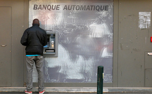 Un "acteur malveillant" a pu consulter les données du fichier des comptes bancaires