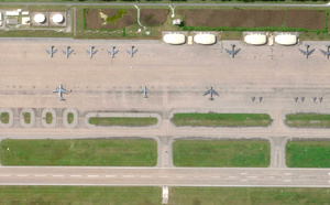 Chagos: des Chagossiens débarqués lundi sur l'archipel vidés de ses habitants refusent de partir