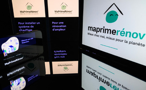 Le guichet MaPrimeRénov' rouvre lundi, avec un rendez-vous supplémentaire pour les ménages