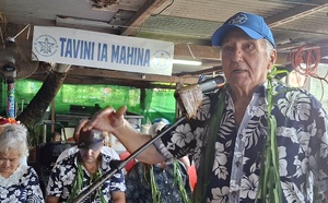 “Le 15 mars, ce sera la justice du peuple”