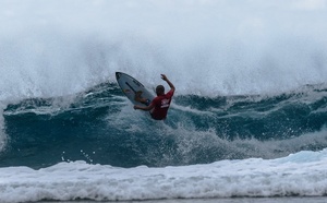 Des duels internationaux à Rangiroa