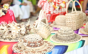 L'art de la vannerie à l'honneur pendant deux semaines