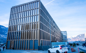 Incendie de Crans-Montana: 58 blessés encore hospitalisés