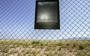 Essais nucléaires: "un effet domino" est à craindre si Washington reprend ses tests, avertit Moscou